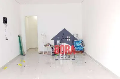 Sala comercial para alugar na Avenida Paulicéia, Cresciúma, Caieiras