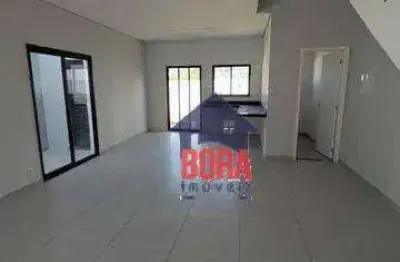 Casa à venda, 126 m² por r$ 640.000,00 - morro grande - caieiras/sp