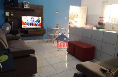 Chácara com 1 dormitório à venda, 1100 m² por r$ 170.000,00 - mairiporã - mairiporã/sp