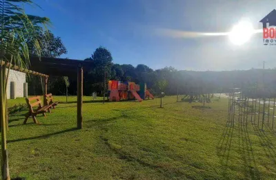 Terreno à venda, 914 m² por r$ 463.369,50 - mairiporã - mairiporã/sp