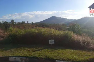 Terreno à venda, 1329 m² por r$ 272.245 - condomínio reserva da serra - mairiporã/sp