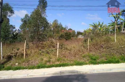 Terreno à venda, 800 m² por r$ 340.000,00 - jardim odorico - mairiporã/sp
