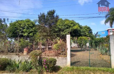 Terreno à venda, 800 m² por r$ 500.000,00 - jardim odorico - mairiporã/sp