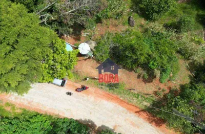 Terreno à venda, 1330 m² por r$ 220.000 - chácara belvedere - mairiporã/sp