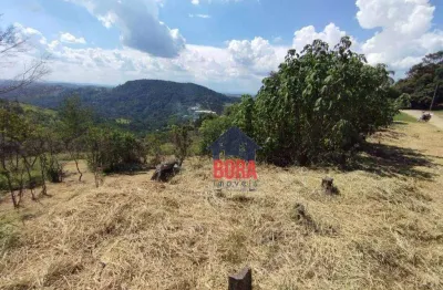Terreno à venda, 1395 m² por r$ 150.000,00 - olho d'água - mairiporã/sp