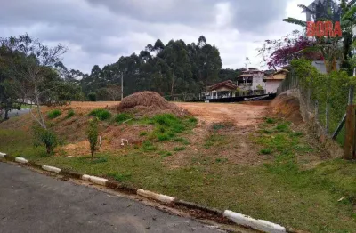 Terreno à venda, 1206 m² por r$ 270.000,00 - santa inês - mairiporã/sp