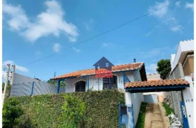 Linda casa à venda, 102 m² por r$ 550.000 - corumbá - mairiporã/sp