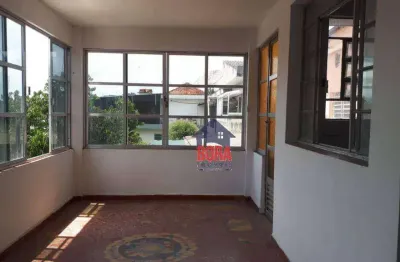 Casa com 2 dormitórios, 331 m² - venda por r$ 680.000,00 ou aluguel por r$ 3.100,00/mês - centro - mairiporã/sp