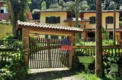 Casa com 3 dormitórios à venda, 350 m² por r$ 1.700.000,00 - condomínio parque imperial - mairiporã/sp