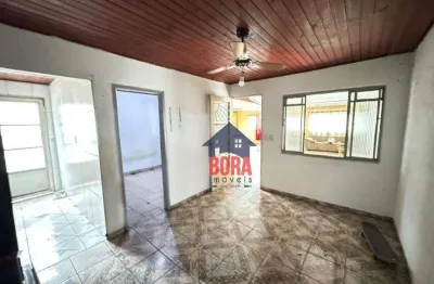 Casa com 4 dormitórios à venda, 187 m² por r$ 360.000,00 - capoavinha - mairiporã/sp