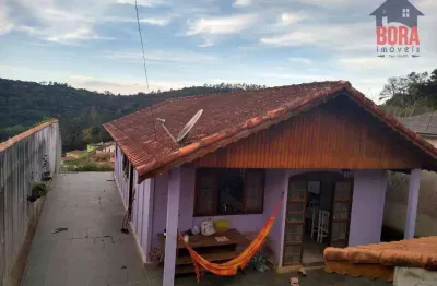 Casa com 3 dormitórios à venda, 102 m² por r$ 350.000,00 - jardim celeste - mairiporã/sp