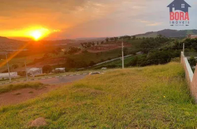 Terreno à venda, 360 m² por r$ 250.000,00 - condomínio alto da floresta - bom jesus dos perdões/sp