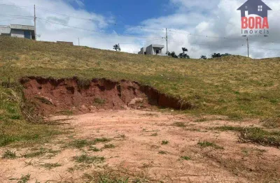 Terreno à venda, 360 m² por r$ 250.000 - condomínio alto da floresta - bom jesus dos perdões/sp