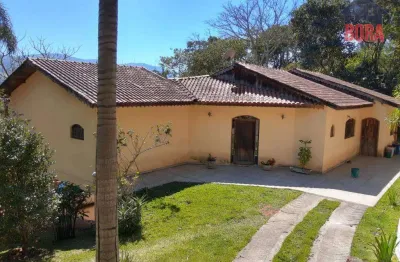 Chácara / sítio com 3 quartos à venda na Alameda Cedro, Rancho Grande, Mairiporã