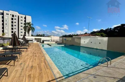 Apartamento com 3 dormitórios, 102 m² - venda por r$ 1.250.000,00 ou aluguel por r$ 7.167,00/mês - vila petrópolis - atibaia/sp