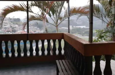 Casa com 3 dormitórios à venda, 283 m² por r$ 620.000,00 - jardim henrique martins - mairiporã/sp
