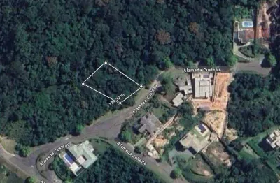 Terreno à venda, 1025 m² por r$ 280.000,00 - mairiporã - mairiporã/sp