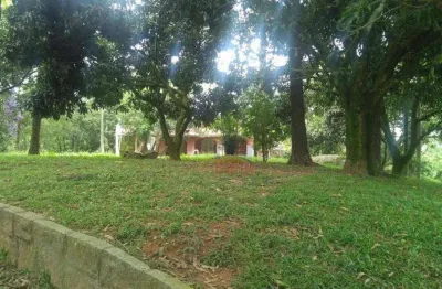 Terreno à venda na Rua Pio XII, Mata Fria, Mairiporã