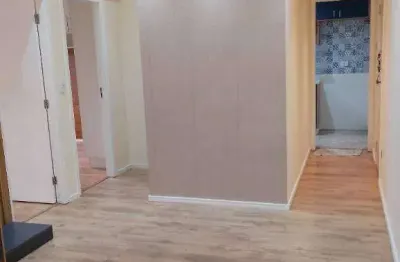 Apartamento com 2 dormitórios à venda, 51 m² por r$ 380.000,00 - região central - caieiras/sp