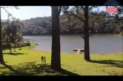 Terreno à venda, 1400 m² por r$ 450.000 - vila machado - mairiporã/sp