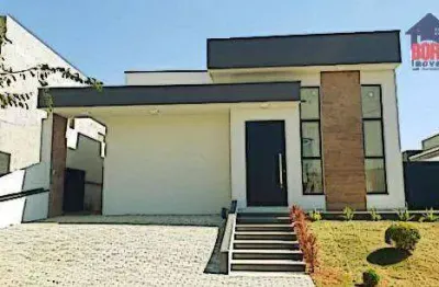 Casa em condomínio fechado com 3 quartos à venda no Condomínio Atibaia Park I, Atibaia 