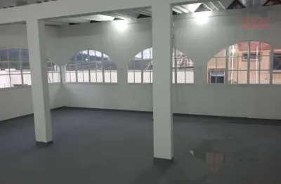 Andar corporativo para alugar, 140 m² por r$ 6.500,00/mês - centro - mairiporã/sp