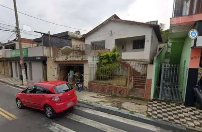 Terreno à venda, 380 m² por r$ 1.300.000,00 - jardim galrão - mairiporã/sp