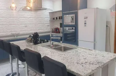 Casa com 3 dormitórios à venda, 299 m² por r$ 940.000,00 - jundiaizinho - mairiporã/sp