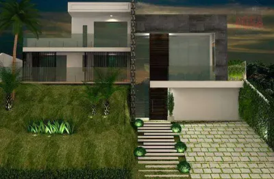 Terreno à venda, 1141 m² por r$ 390.000 - olho d'água - mairiporã/sp