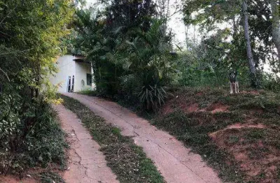 Casa com 3 quartos à venda em Jundiaizinho, Mairiporã 