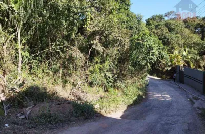 Terreno à venda, 341 m² por r$ 94.000,00 - canjica - mairiporã/sp