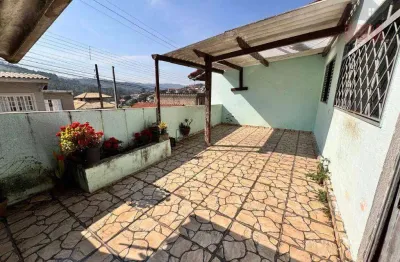 Casa com 2 dormitórios à venda, 100 m² por r$ 185.000,00 - capoavinha - mairiporã/sp