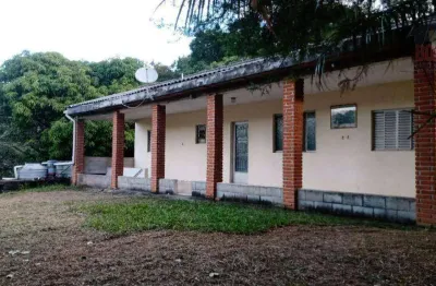 Chácara com 3 dormitórios à venda, 4800 m² por r$ 420.000,00 - mato dentro - mairiporã/sp