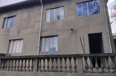 Casa com 3 dormitórios à venda, 270 m² por r$ 500.000,00 - mata fria - mairiporã/sp