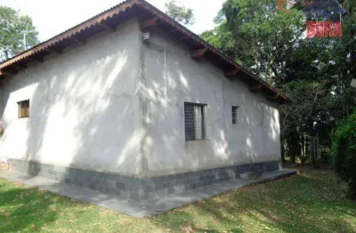 Chácara com 3 dormitórios à venda, 1500 m² por r$ 420.000,00 - boa vista - mairiporã/sp