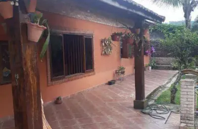 Chácara com 3 dormitórios à venda, 2600 m² por r$ 750.000,00 - cacéia - mairiporã/sp