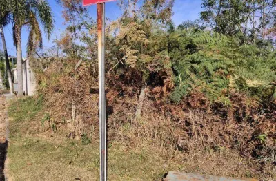 Terreno à venda, 1950 m² por r$ 280.000,00 - jardim iporã - mairiporã/sp