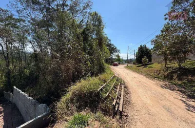 Terreno à venda, 1470 m² por r$ 140.000,00 - recanto do céu azul - mairiporã/sp