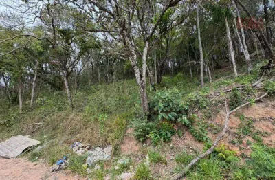 Terreno à venda, 1005 m² por r$ 100.000 - mato dentro - mairiporã/sp