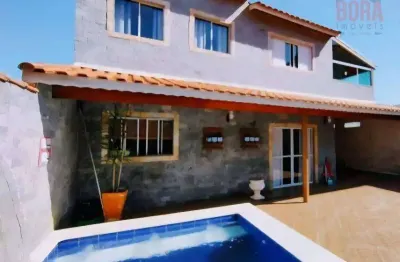 Chácara com 3 dormitórios à venda, 500 m² por r$ 650.000,00 - canjica - mairiporã/sp