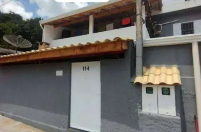 Casa com 2 dormitórios para alugar por r$ 1.890/mês - vila sabesp - mairiporã/sp
