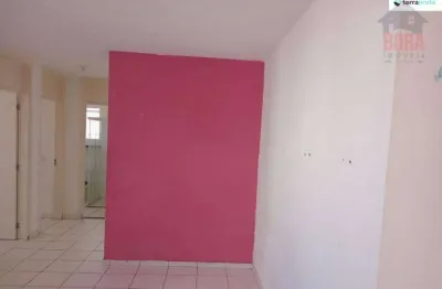 Apartamento com 2 dormitórios para alugar, 50 m² por r$ 1.200,00/mês - canjica - mairiporã/sp