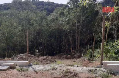 Terreno à venda na Rua Pio XII, Caraguatá, Mairiporã