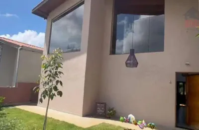 Casa com 2 dormitórios à venda, 140 m² por r$ 600.000 - olho d'água - mairiporã/sp