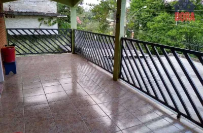 Casa com 3 dormitórios à venda, 200 m² por r$ 350.000,00 - jardim sandra - mairiporã/sp