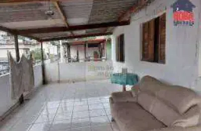 Casa com 2 dormitórios à venda, 80 m² por r$ 380.000,00 - capoavinha - mairiporã/sp