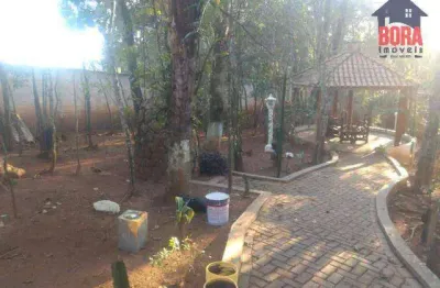 Terreno à venda, 1000 m² por r$ 120.000 - sertão grande da serra - mairiporã/são paulo