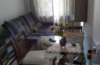 Casa em condomínio fechado e em perfeito estado com 2 dormitórios à venda, 45 m² por r$ 330.000 - vila santa terezinha - são paulo/sp