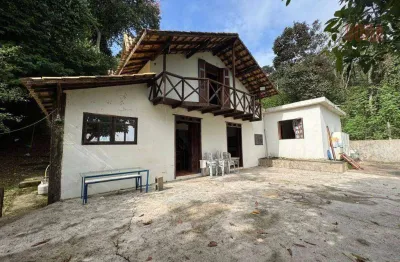 Chácara com 3 dormitórios à venda, 1000 m² por r$ 499.000,00 - roseira - mairiporã/sp