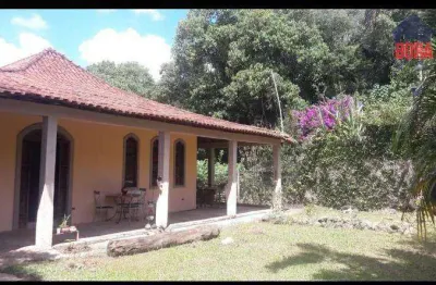 Casa com 3 dormitórios à venda, 262 m² por r$ 400.000,00 - hortolândia - mairiporã/sp